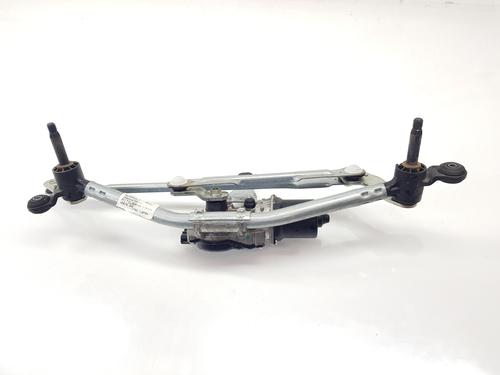 Used Front wiper motor Front wiper motor DACIA JOGGER (RK_) [2021-2026] 33274552 33274552