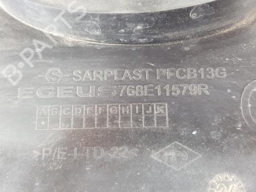 Other RENAULT MASTER III Platform/Chassis (EV, HV, UV)  | BP36223643O1  - Image 6