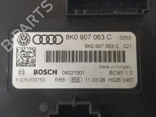 Electronic module AUDI A5 (8T3) 1.8 TFSI | BP10560039M83 