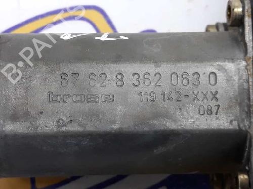 Left front window motor BMW 3 (E46) 320 d | BP2521782E21 