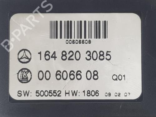 Electronic sensor MERCEDES-BENZ M-CLASS (W164) ML 320 CDI 4-matic (164.122) | BP10006774M84 
