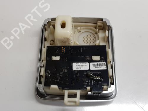 Interior roof light LAND ROVER RANGE ROVER SPORT II (L494) 4.4 SDV8 4x4 | BP25903998I8 