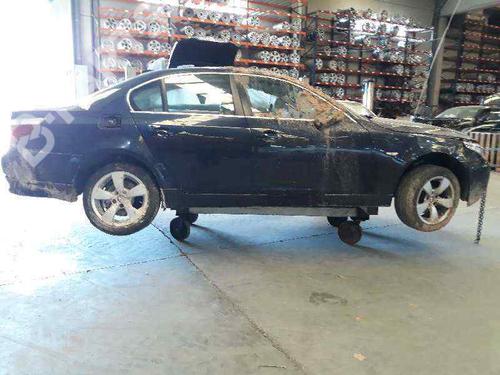 Left rear window switch BMW 5 (E60) 530 d | BP3383545C108  - Image 15