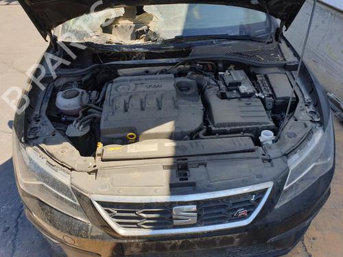 Expansion tank SEAT LEON (5F1) 2.0 TDI | BP10057950C120 