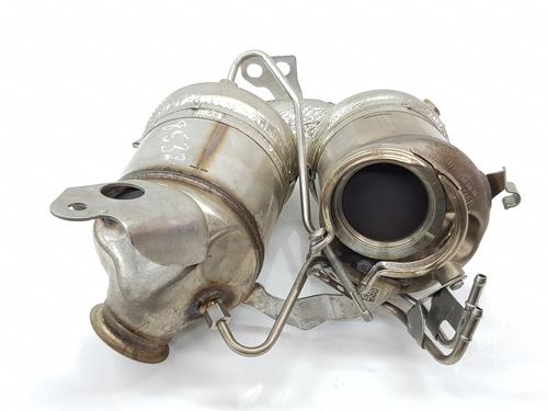 Used Particulate filter VW T-CROSS (C11, D31) [2018-2025]  26699151