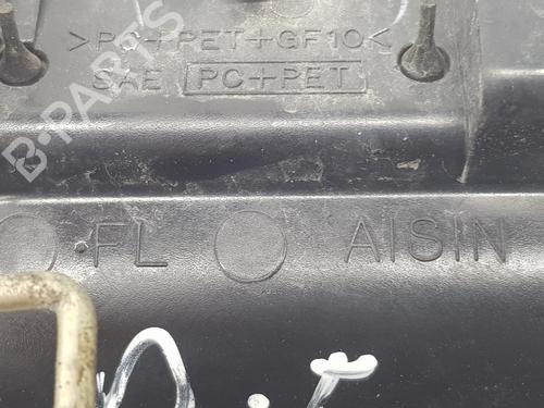 Front left exterior door handle TOYOTA LAND CRUISER 90 (_J9_) 3.0 D-4D 4WD (KDJ90_, KDJ95_, KDJ90W, KDJ95W) | BP15559207C128 