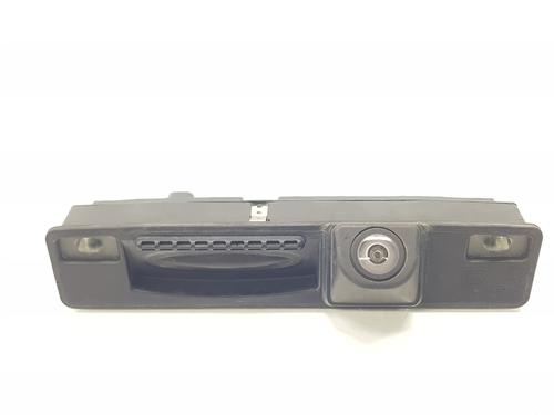 Used Tailgate handle FORD FOCUS III 1.0 EcoBoost (125 hp) 25722102