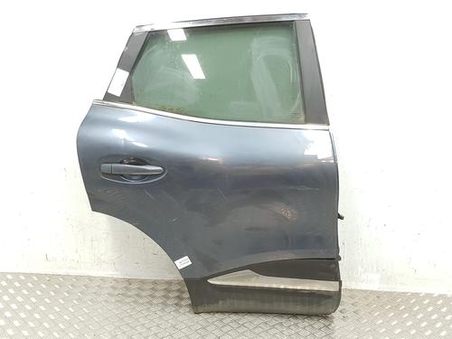 Used Right rear door Right rear door 37514075 37514075