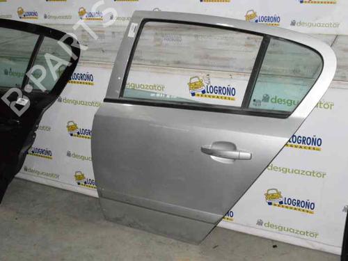 Drzwi tylne lewe OPEL ASTRA H (A04) 1.7 CDTI (L48) | BP1281993C4 