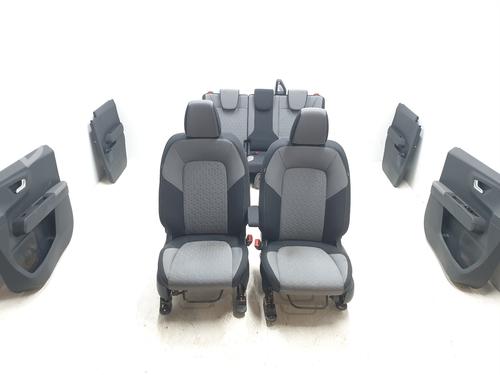 Seats set FORD TOURNEO COURIER V769 MPV (N1P) 1.0 EcoBoost | BP31593260C78