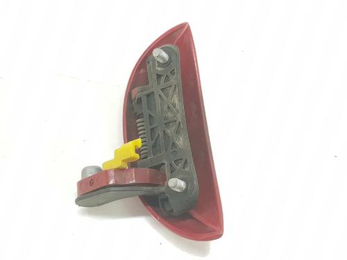 Front left exterior door handle PEUGEOT 107 (PM_, PN_) 1.0 | BP8138712C128 