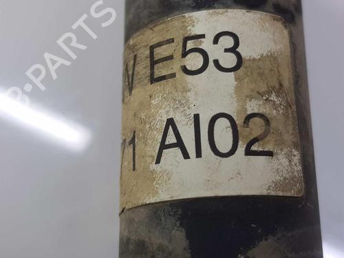 Other BMW X5 (E53) 3.0 d | BP14087742O1 