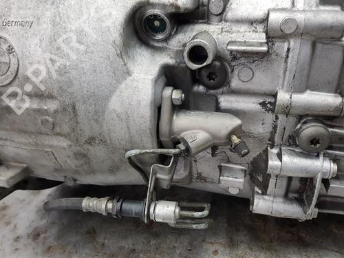 Gearbox BMW 1 (E87) 118 d | BP32986878M3 - Image 2
