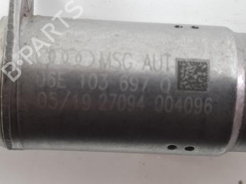 Electronic module VW GOLF VII (5G1, BQ1, BE1, BE2) 2.0 GTI | BP20192430M83 