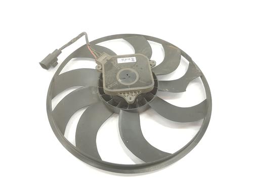Radiator fan BMW 4 Coupe (F32, F82) 420 d | BP13217065M35 