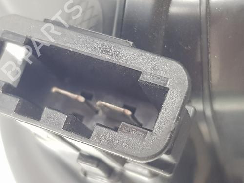 Heater blower motor LAND ROVER RANGE ROVER EVOQUE (L538) 2.2 D 4x4 | BP29029131M62 