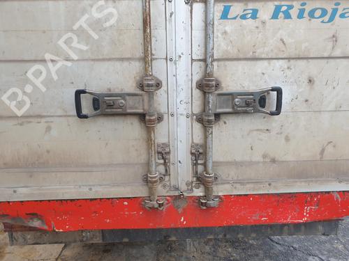 Left front brake caliper MERCEDES-BENZ SPRINTER 4-t Platform/Chassis (B904) 410 D | BP11600338M105 
