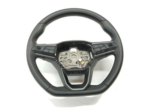 Used Steering wheel SEAT IBIZA V (KJ1, KJG) [2017-2025]  27570996