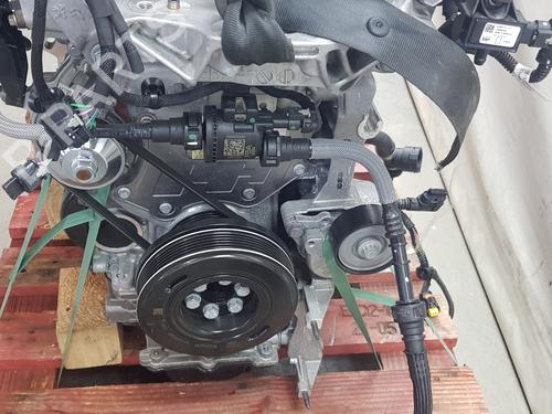 Engine FIAT 600e / 600 (365_, 364_) Mild Hybrid | BP37013895M1 - Image 6