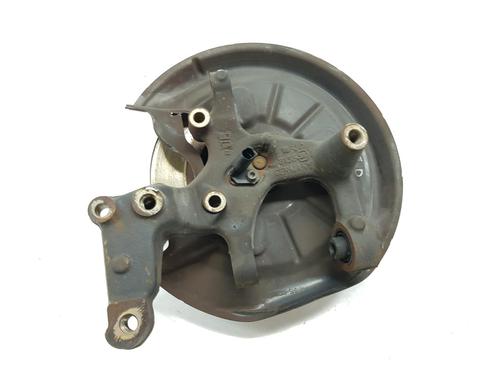 Right rear steering knuckle AUDI A3 Sportback (8PA) 1.6 TDI | BP17456093M28 