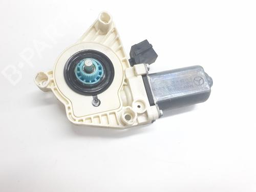 Right rear window motor MERCEDES-BENZ A-CLASS (W169) A 180 CDI (169.007, 169.307) | BP28168491E22 