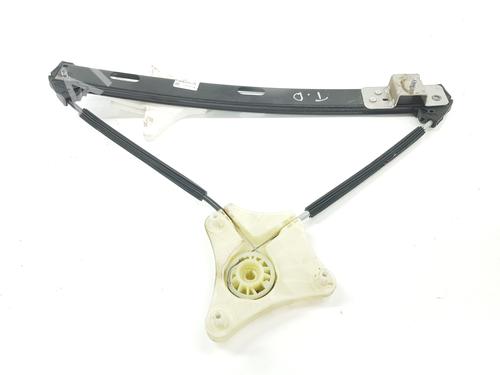 Used Rear right window mechanism SEAT IBIZA V (KJ1, KJG) 1.0 TSI (115 hp) 19091642