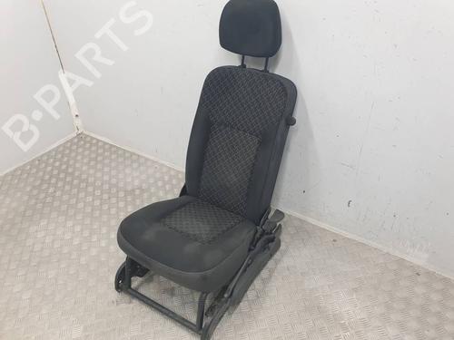 Right front seat RENAULT KANGOO BE BOP (KW0/1_) 1.5 dCi | BP38709125C16 - Image 4