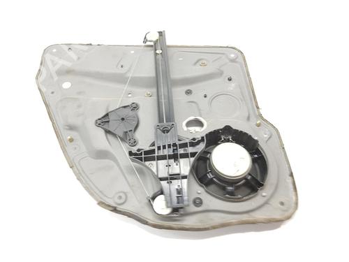 Rear right window mechanism VW GOLF IV (1J1)  | BP11428596C25 