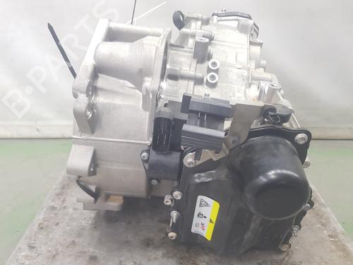 Gearbox SEAT IBIZA V (KJ1, KJG) 1.0 TSI | BP13298118M3 