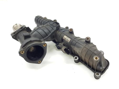Intake manifold FIAT DUCATO Van (250_) 150 Multijet 2,3 D | BP28502766M70 