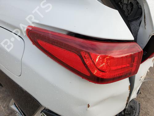 Hood lock HYUNDAI KONA (OS, OSE, OSI) 1.0 T-GDi | BP23434049C133 