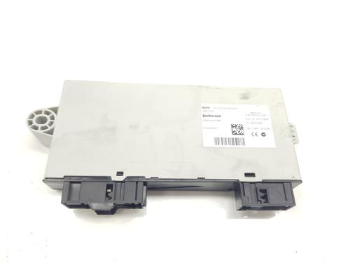 Used Electronic module BMW 5 (F10) 520 d (184 hp) 18861354