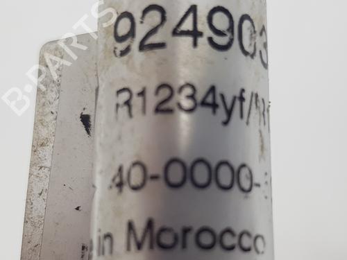 AC pipe DACIA SANDERO III 1.0 TCe 100 ECO-G | BP32360817M126  - Image 5