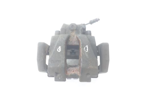 Used Right front brake caliper BMW X3 (F25) sDrive 18 d (143 hp) 24514746