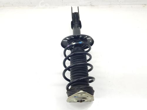 Used Left front shock absorber Left front shock absorber CITROËN BERLINGO (ER_, EC_) 1.5 BlueHDi 100 (102 hp) 33757597 33757597