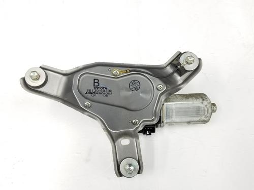 Rear wiper motor TOYOTA LAND CRUISER PRADO (_J12_) 3.0 D-4D (KDJ120, KDJ125) | BP8362342M102 