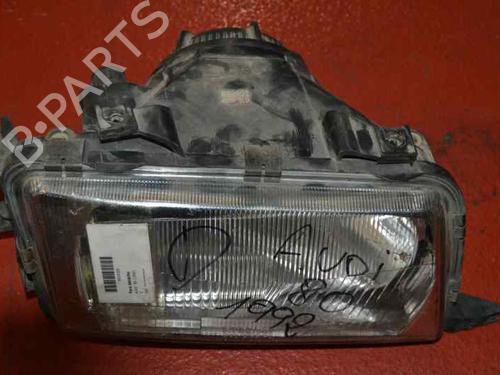 Used Right headlight AUDI 80 B3 Saloon (893, 894, 8A2) 1.8 S (90 hp) 1158212
