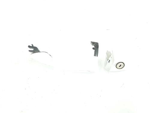Front left exterior door handle FORD FIESTA VI (CB1, CCN) 1.0 Sport | BP6244469C128 