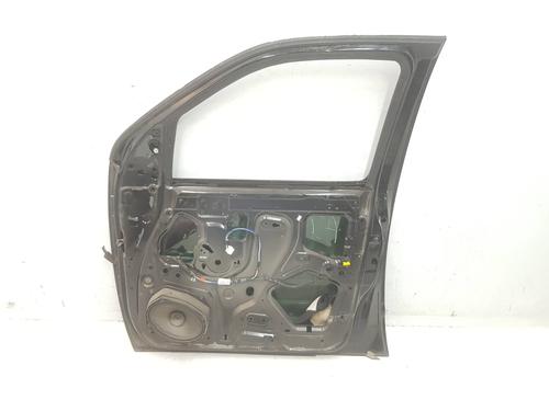Right front door NISSAN NAVARA NP300 (D40)  | BP29290812C3 