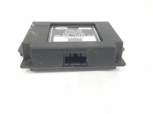 Electronic module LAND ROVER DEFENDER Station Wagon (L316) 2.5 TDI 4x4 (L316) | BP10287878M83 