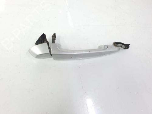 Rear right exterior door handle BMW 3 Touring (E91) 320 d | BP8281814C130 