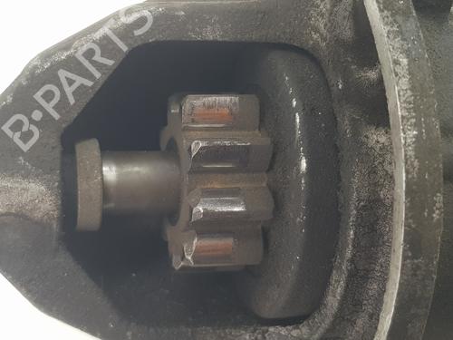 Starter FIAT DUCATO Van (250_) 150 Multijet 2,3 D | BP22553768M8 