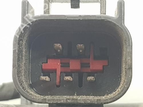 Right taillight LAND ROVER RANGE ROVER EVOQUE (L538) 2.0 D | BP31968470C35