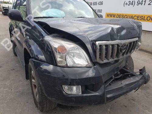 Right front window motor TOYOTA LAND CRUISER PRADO (_J12_) 3.0 D-4D (KDJ120, KDJ125) | BP6118273E20 