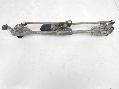 Front wiper motor NISSAN PATHFINDER III (R51) 2.5 dCi | BP3653203M29
