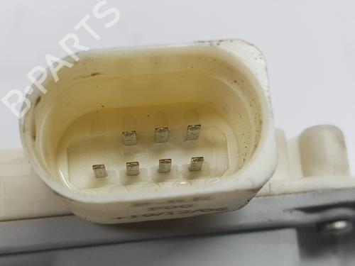 Rear right lock AUDI A4 B7 (8EC) 2.0 TDI 16V | BP3375272C99 