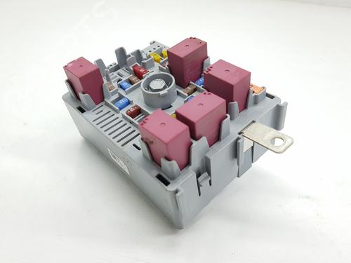 Fuse box FIAT DUCATO Van (250_) 140 Multijet 2,2 D | BP31809390E1