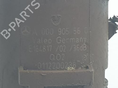 Other MERCEDES-BENZ CLA (C118) CLA 250 (118.346) | BP29716582O1 