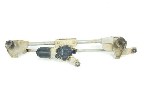 Front wiper motor NISSAN NAVARA NP300 (D40) 2.5 dCi 4WD (D40TT, D40T, D40M, D40BB) | BP36807302M29  - Image 5