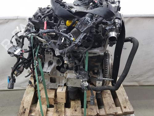 Engine RENAULT KANGOO III MPV Blue dCi 75 (KJAA) | BP34706716M1 - Image 6
